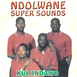 Kul'indawo