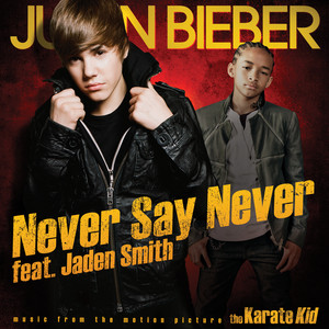 Never Say Never