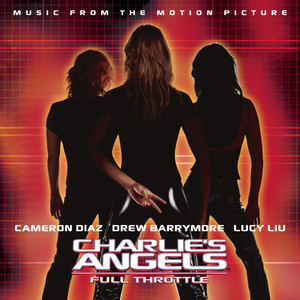 Charlie's Angels: Full Throttle (