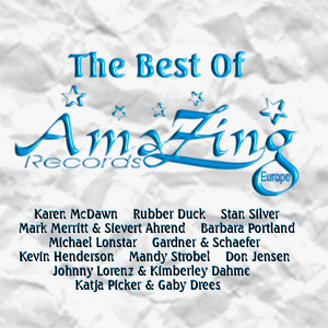 The Best Of Amazing