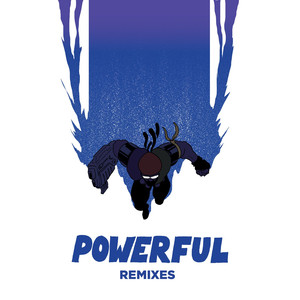 Powerful (feat. Ellie Goulding & 