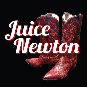 Juice Newton