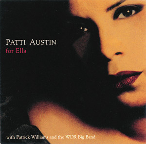 Patti Austin - For Ella