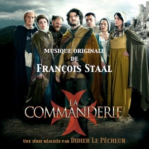 La Commanderie (bande Originale D