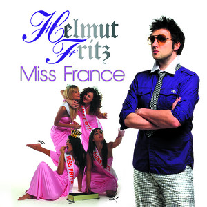 Miss France