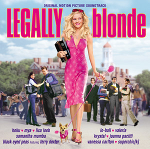 Legally Blonde