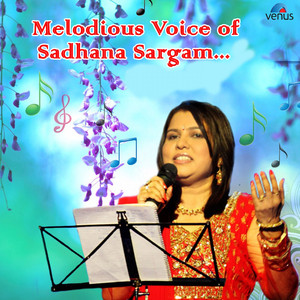 Melodious Voice of Sadhana Sargam