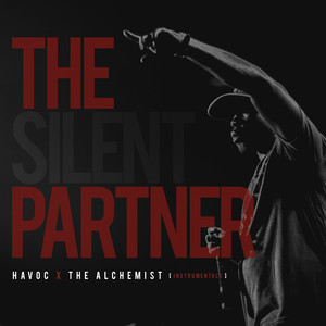 The Silent Partner (Instrumentals