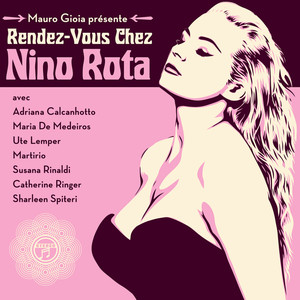 Rendez-Vous Chez Nino Rota