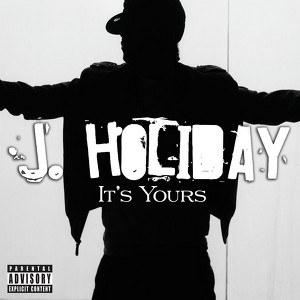 It's Yours (explicit)