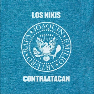 Los Nikis contraatacan. Todas sus