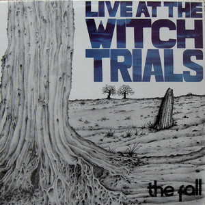 Live at the Witch Trials