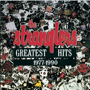 Greatest Hits 1977-1990