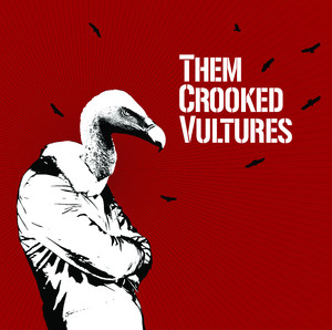 Them Crooked Vultures