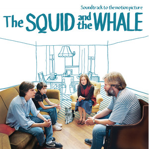 The Squid And The Whale