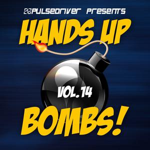 Hands Up Bombs!, Vol. 14 (Continu