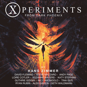 Xperiments from Dark Phoenix