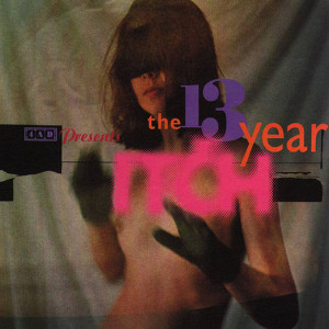 4ad Presents The 13 Year Itch