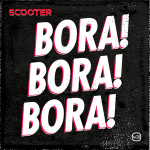 Bora! Bora! Bora! - Single