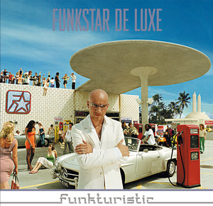 Funkturistic