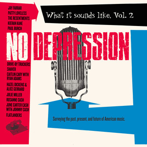 No Depression:  What It Sounds Li