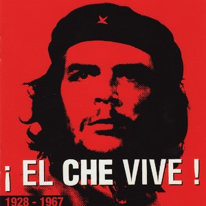 El Che Vive