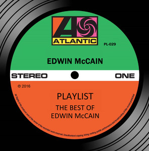 Playlist: The Best Of Edwin McCai