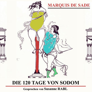 Die 120 Tage von Sodom