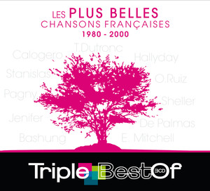 Triple Best Of Les Plus Belles Ch