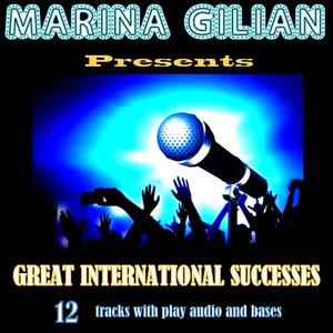 Marina Gilian Presents: Great Int