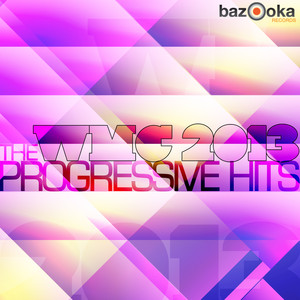 Wmc 2013 - The Progressive Hits