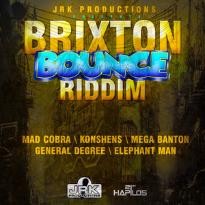 Brixton Bouce Riddim