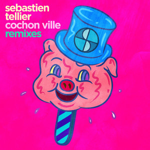 Cochon Ville 