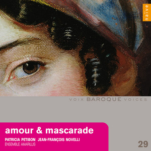 Amour & Mascarade