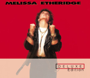 Melissa Etheridge