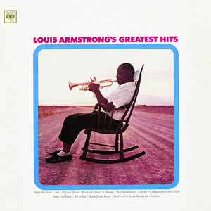 Louis Armstrong's Greatest Hits