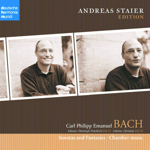 C.p.e. Bach: Chamber Music