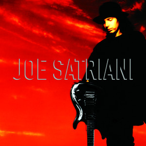 Joe Satriani