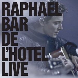 Bar De L'hôtel (live 2011)