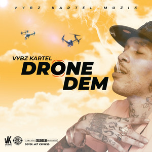 Drone Dem