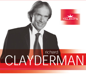 Le Meilleur De Richard Clayderman