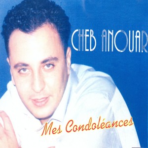 Mes Condoléances - Alache