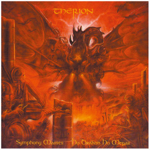 Symphony Masses: Ho Drakon Ho Meg