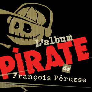 L'album Pirate