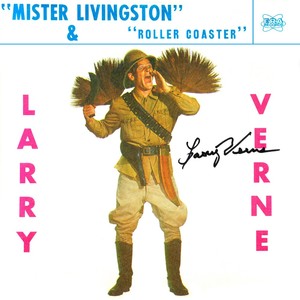 Mister Livingston / Roller Coaste