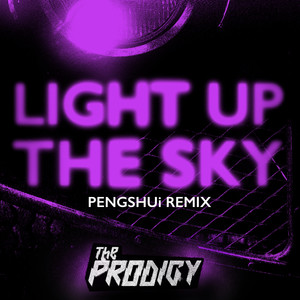 Light Up the Sky (PENGSHUi Remix)