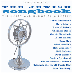 The Jewish Songbook