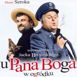 U Pana Boga