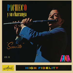 Pacheco Y Su Charanga: Suav'ito V