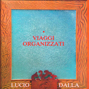 Viaggi Organizzati